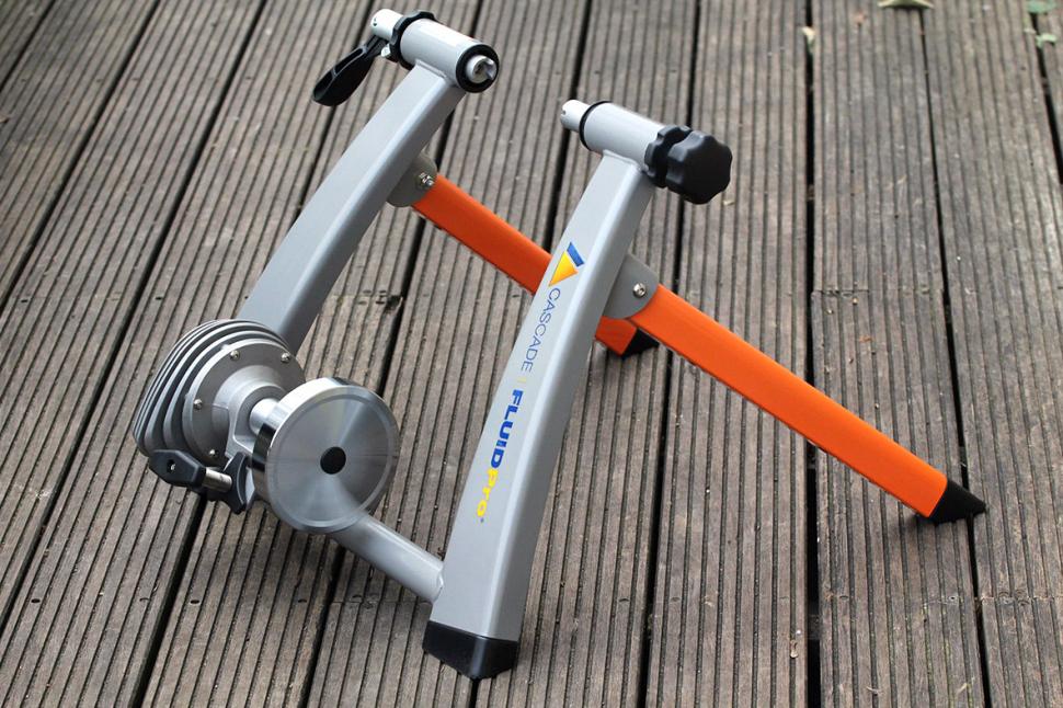 Fluid best sale cycle trainer